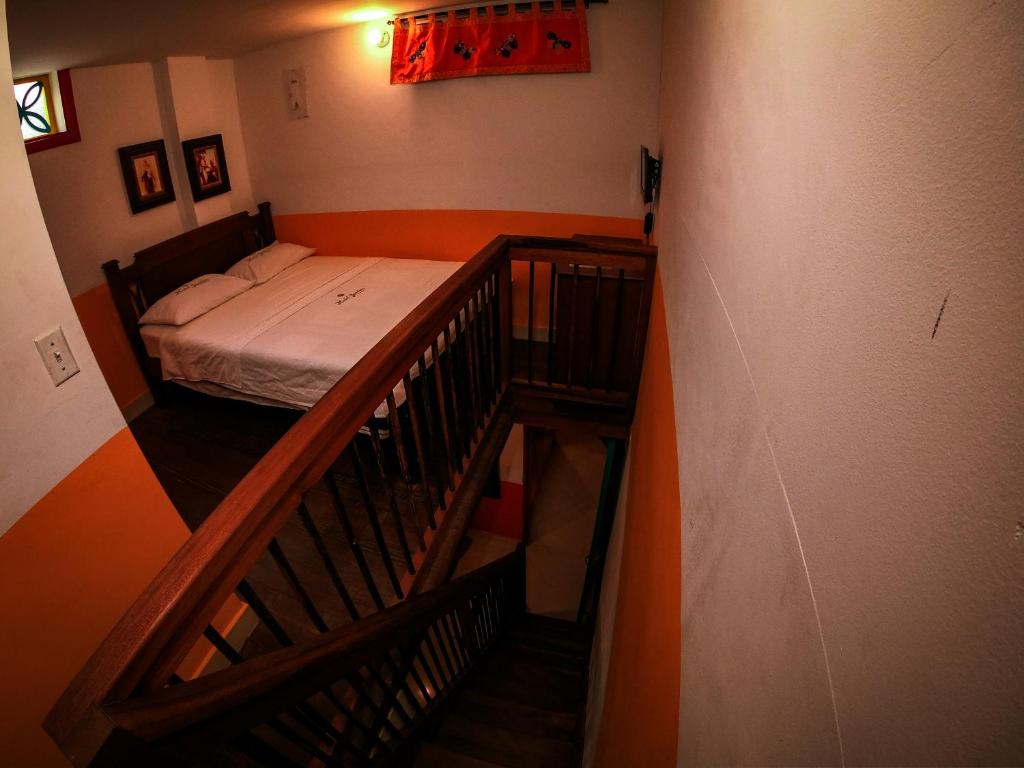 Hotel Jardin Antioquia photo