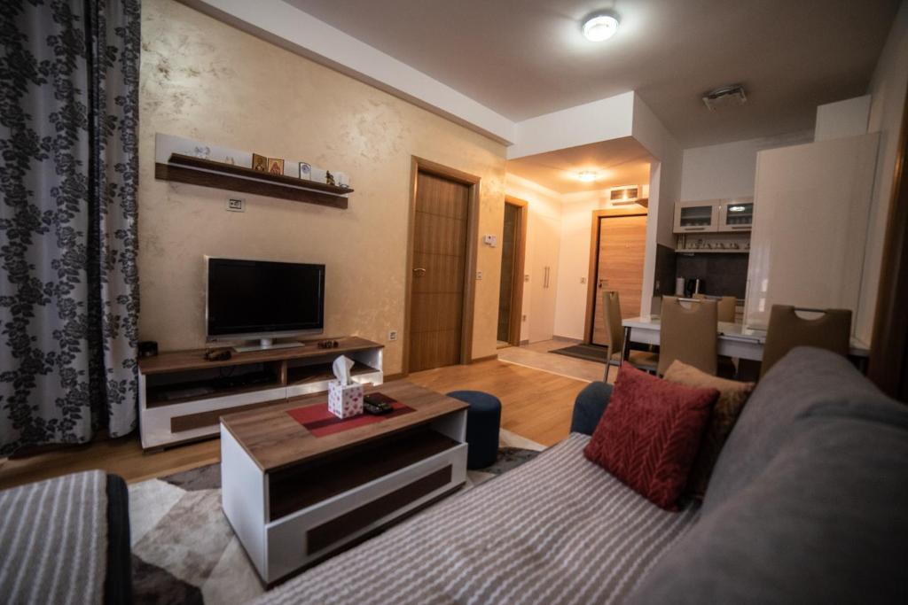 Apartman Rada - 3