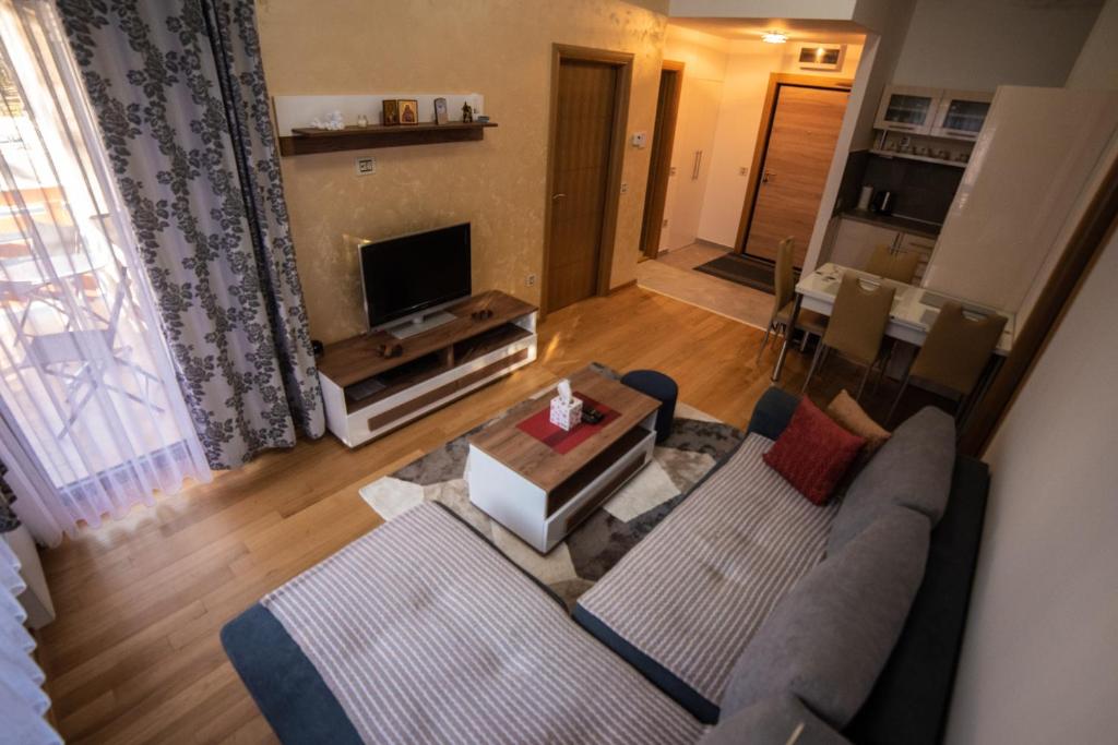 Apartman Rada - 2
