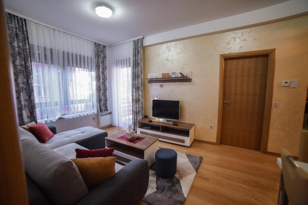 Apartman Rada, Zlatibor