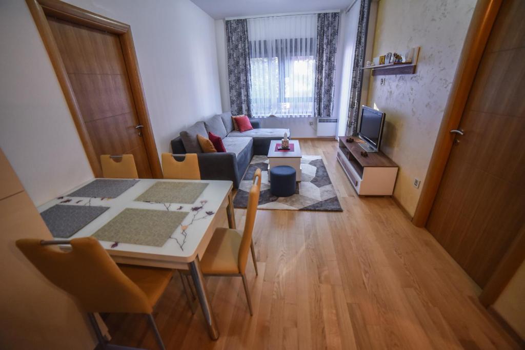 Apartman Rada - 5