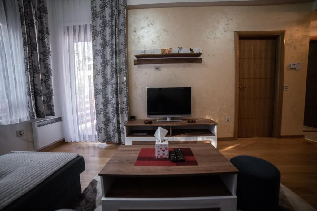 Apartman Rada - 4