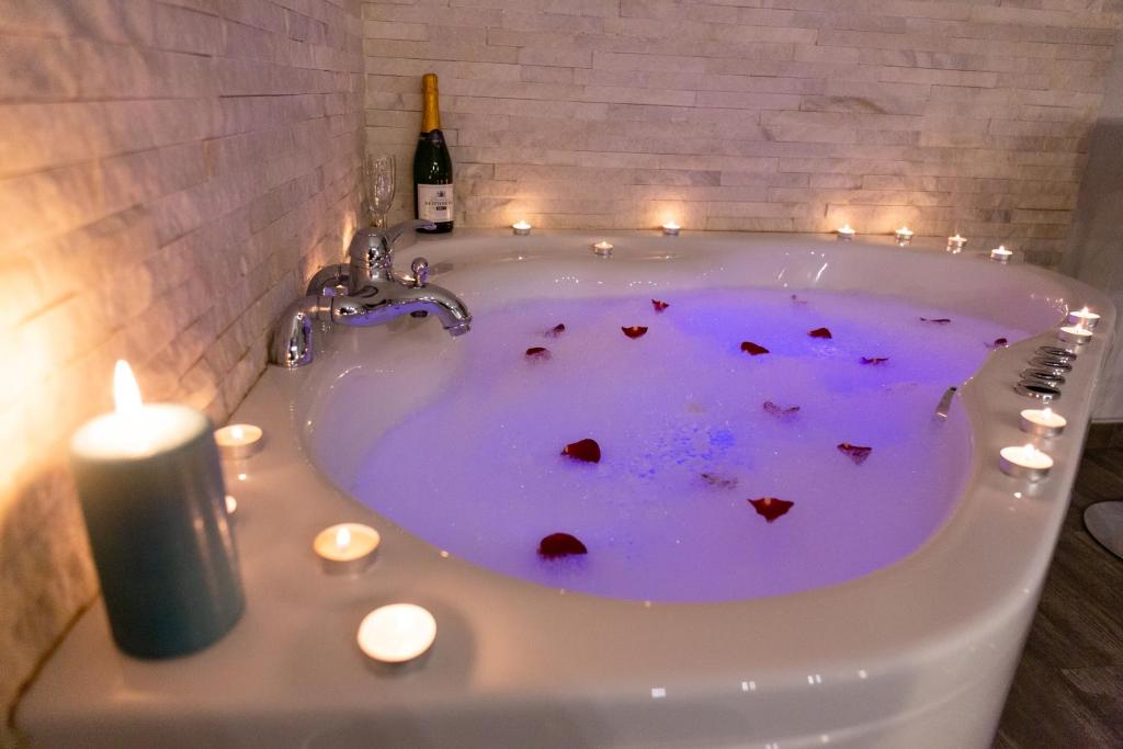 SPA Apartment Nalis - 3