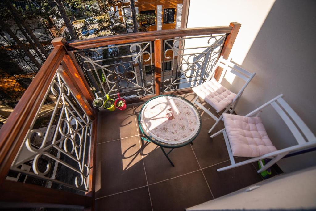 Apartman Tajena photo