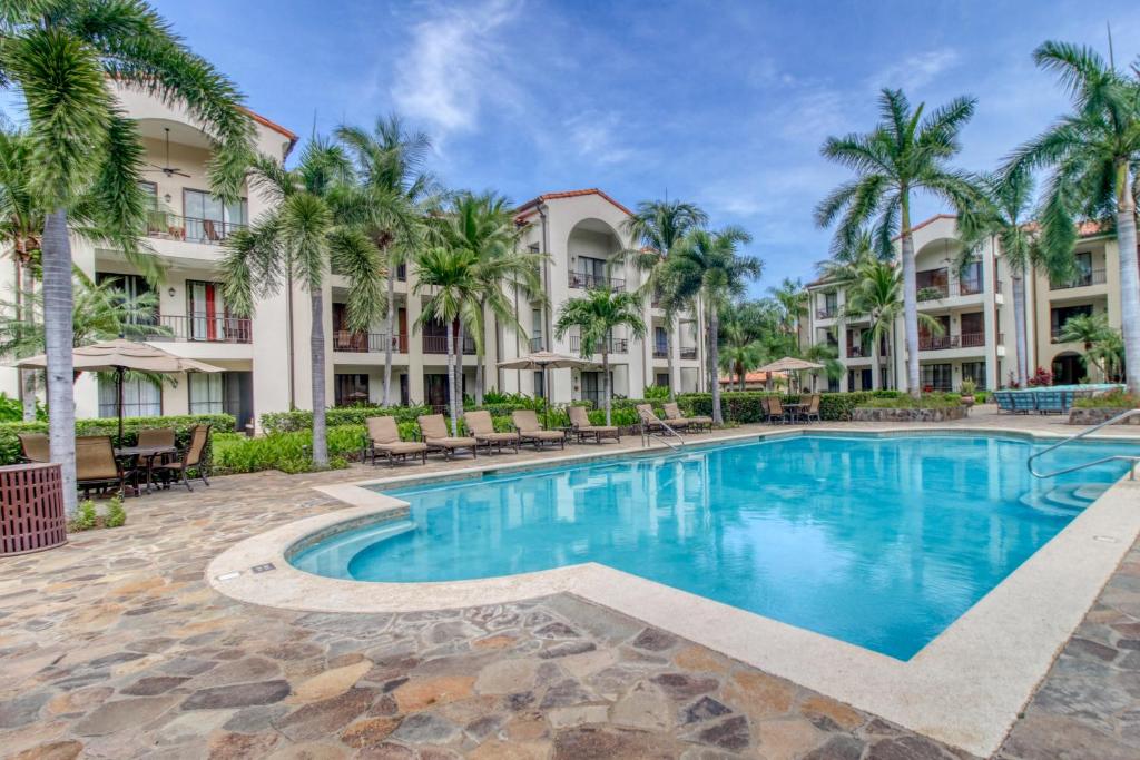 Pacifico Townhouse 102 — Hotel in Coco
