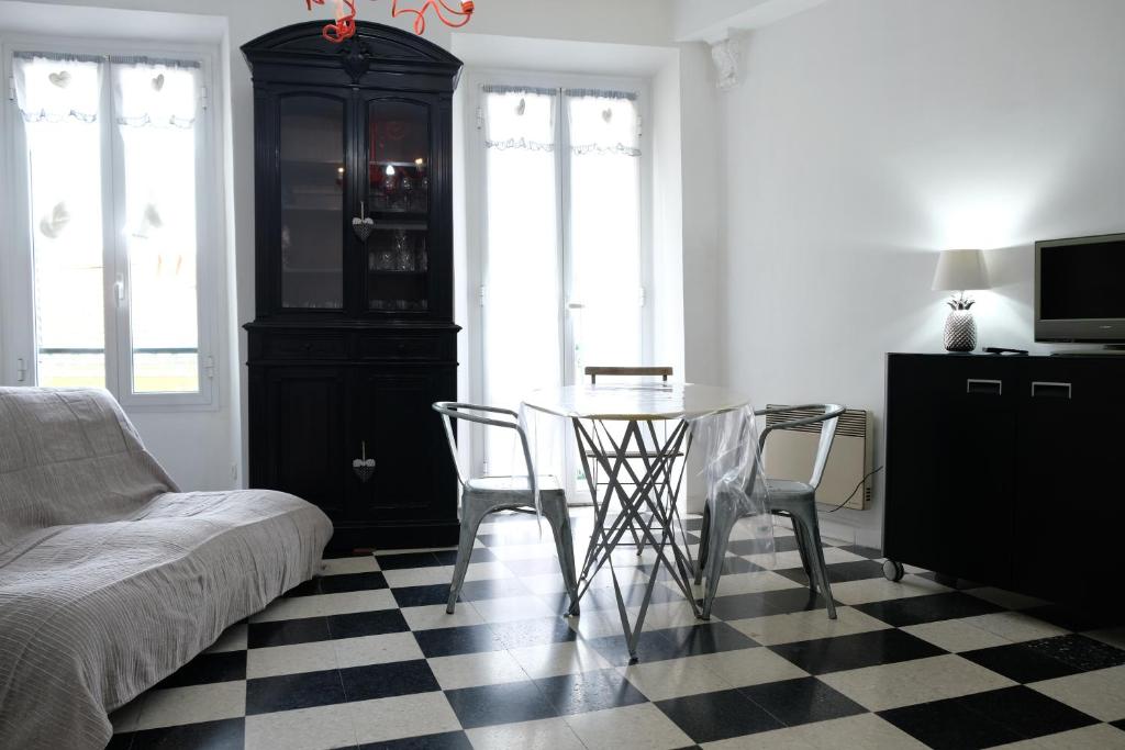 Maison Julien 3 - 5