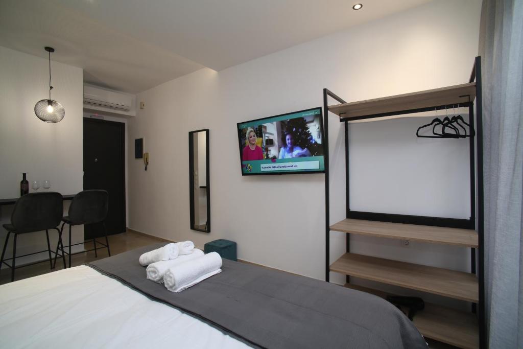 ZH Luxury Suites photo