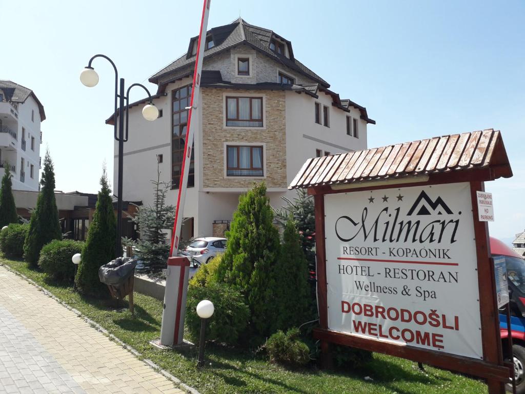 Milmari S30 - 5