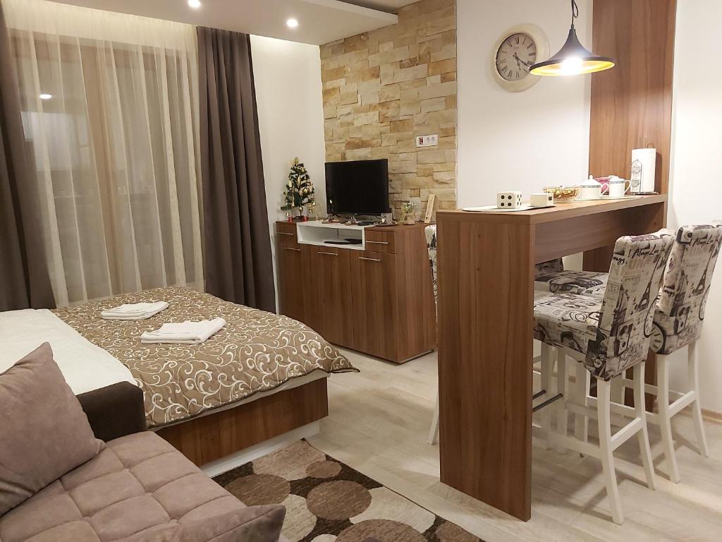 AMI apartman Kopaonik - 1