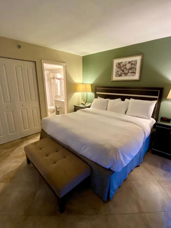 Radisson Suite Hotel Oceanfront Photo 37