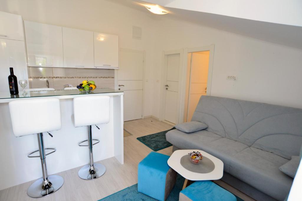 Apartmani Stefanija - 5
