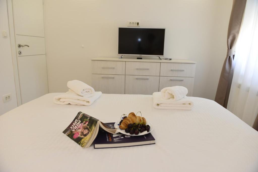 Apartmani Stefanija - 4