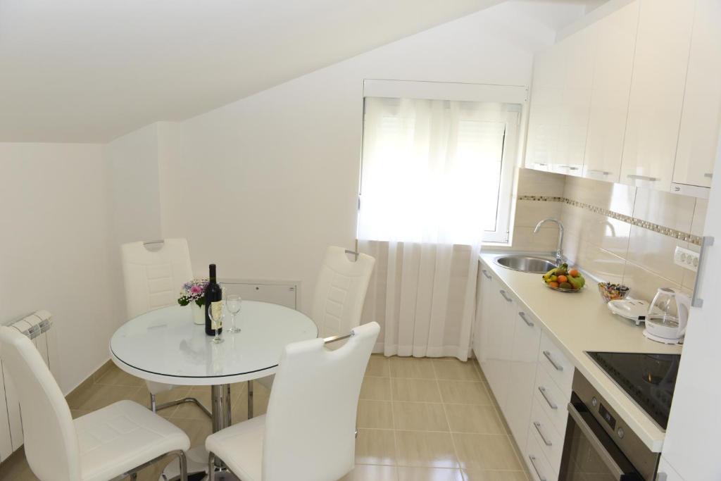 Apartmani Stefanija - 3