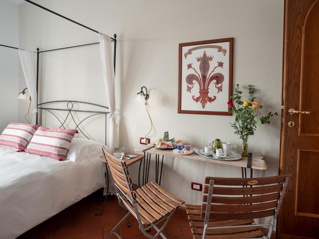 B&B Antica Posta photo
