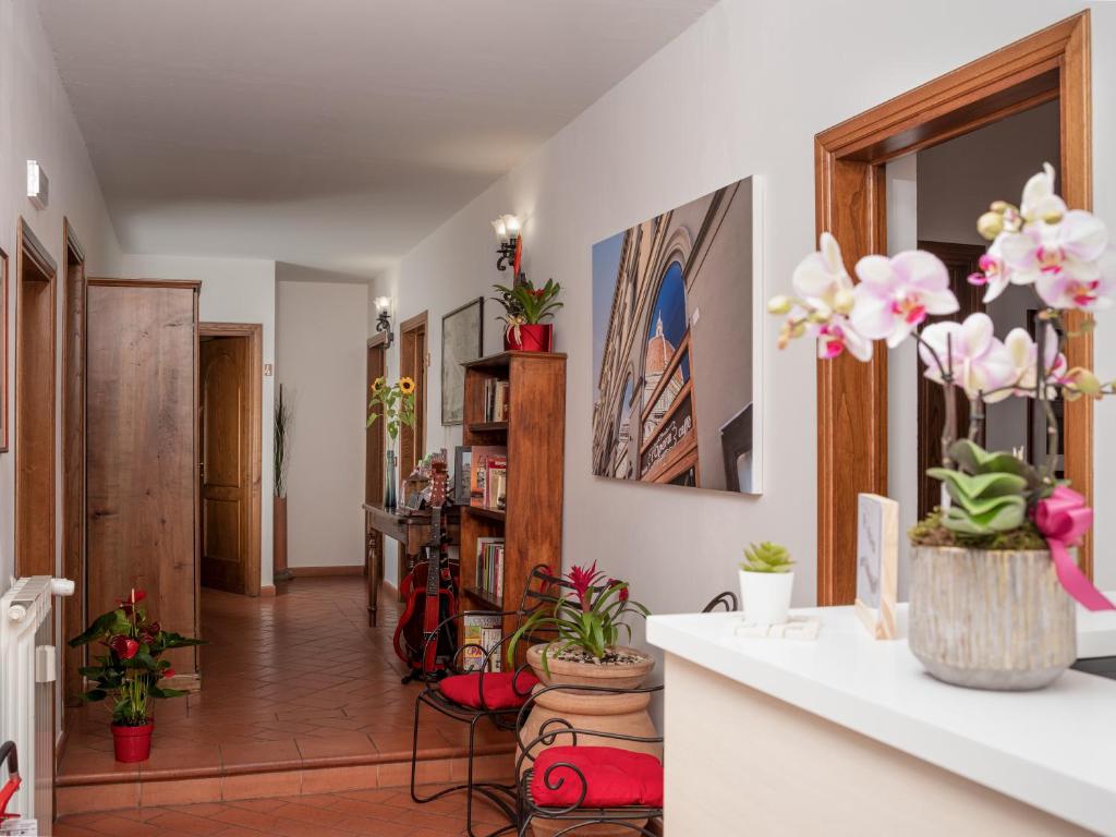 B&B Antica Posta photo