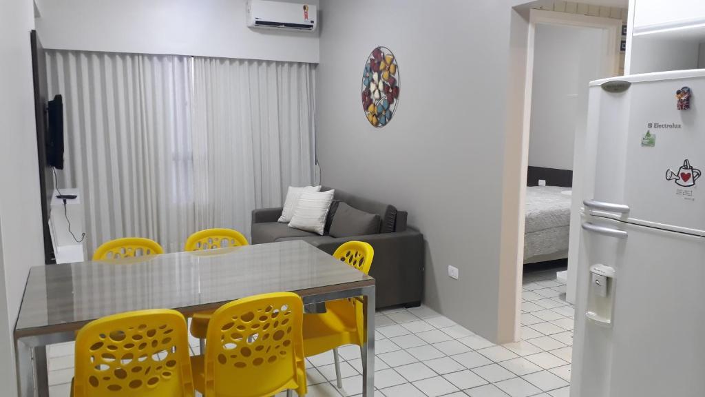 Flat Mercure Familia 5pessoas — Hotel in Recife