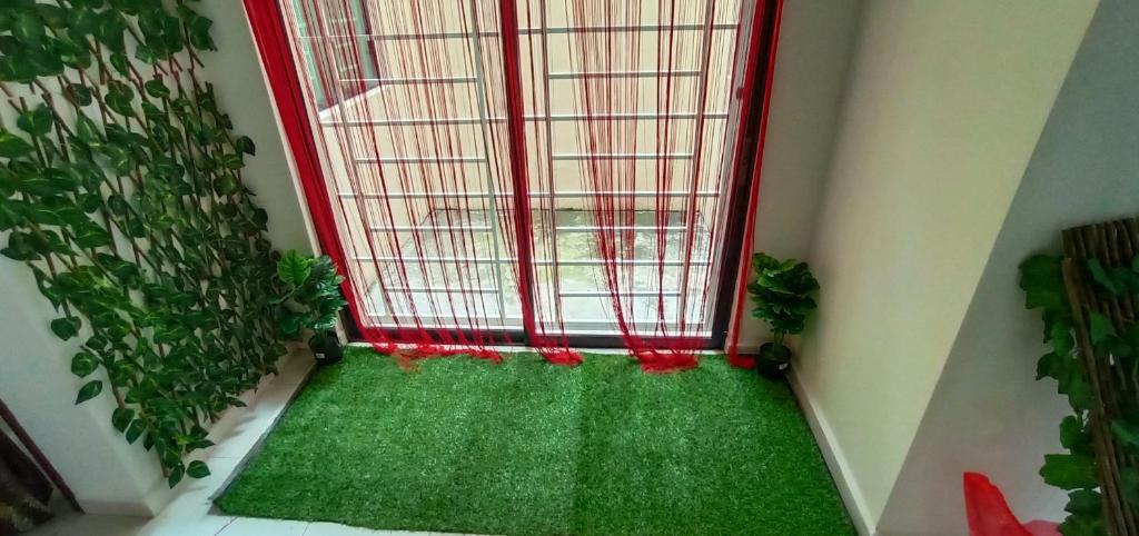Eryna Homestay Melaka photo