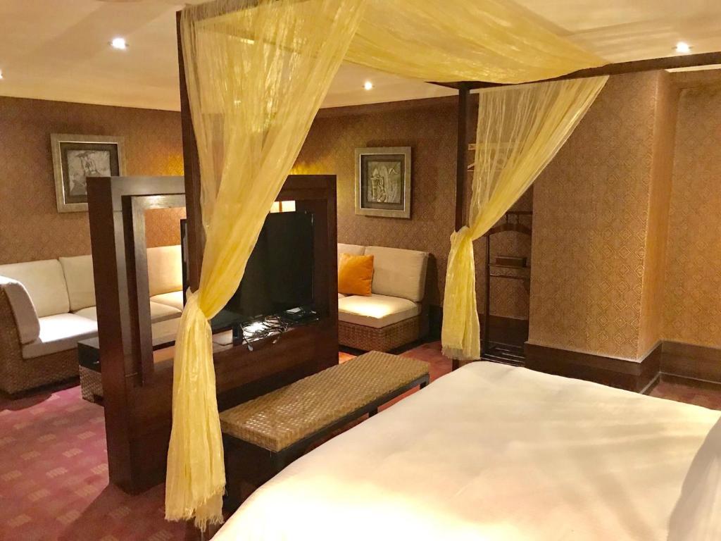 Kai Wei Boutique Hotel 호텔 이미지 1