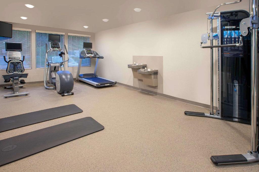 WoodSpring Suites Washington DC Northeast Greenbelt photo