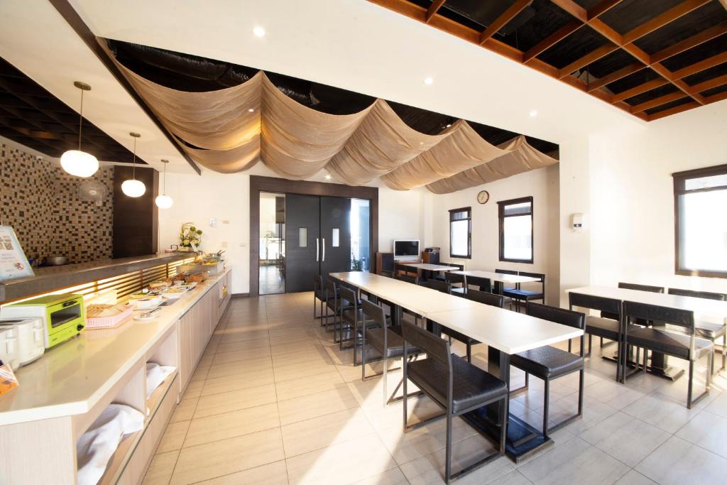 LI-GIN Motel 호텔 이미지 1