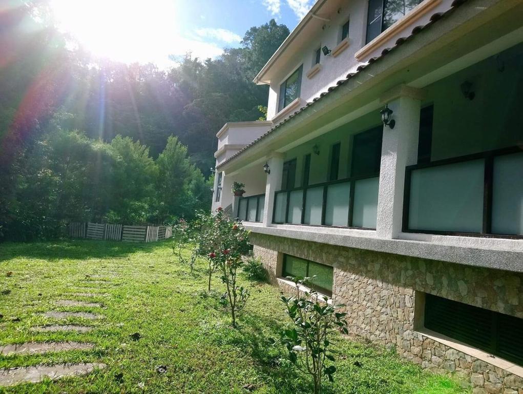 Spring Villa