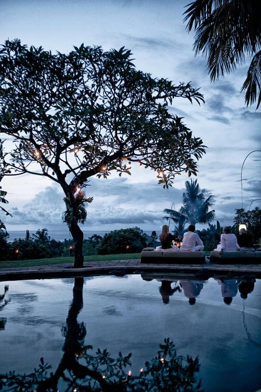 Surrounding environment