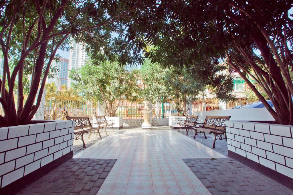 매그니피센트 인터내셔널 호텔