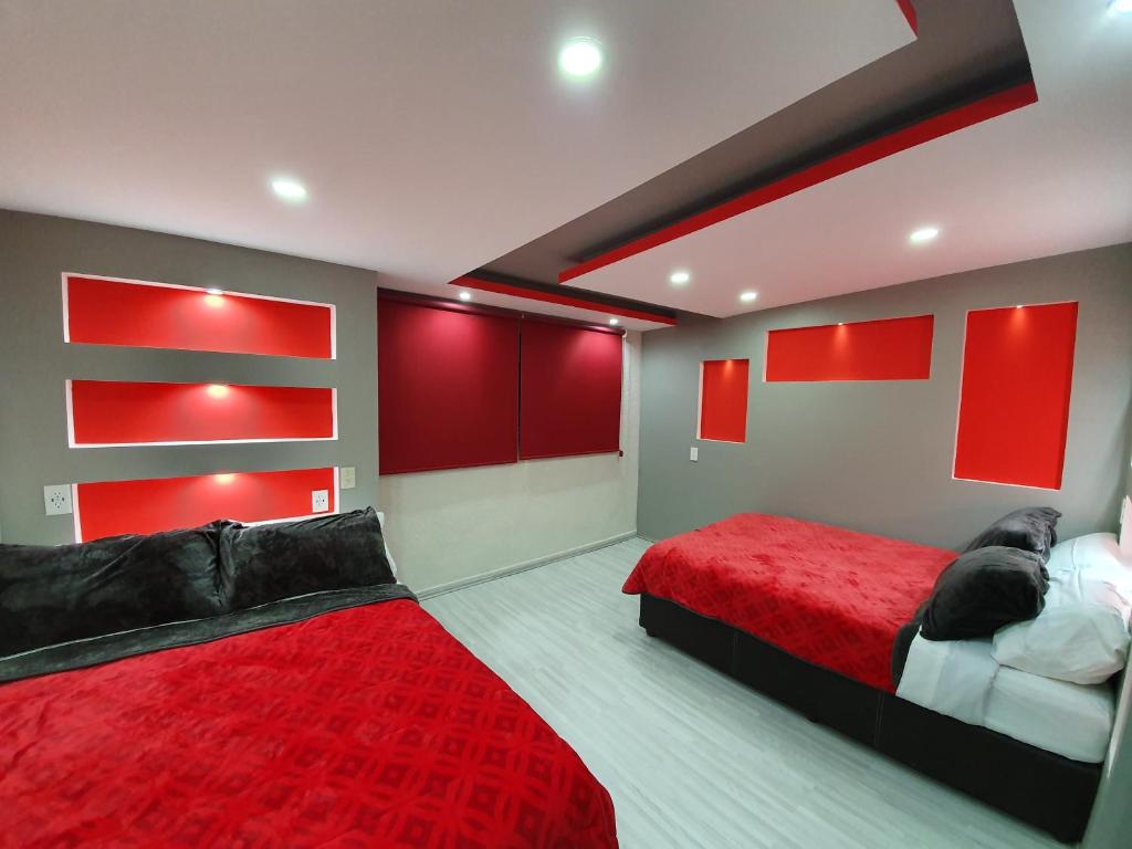 H-FG PLUS, Zacatlán