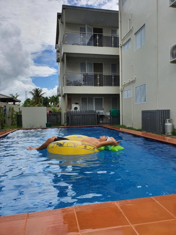 FIJI HOME Apartment Hotel photo