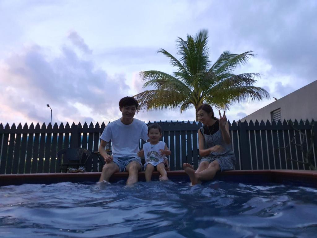 FIJI HOME Apartment Hotel photo