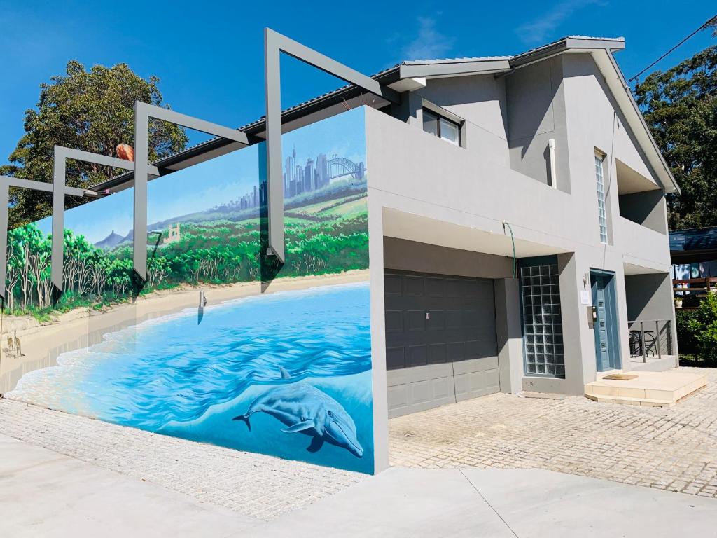 Huskisson Beach Escape 