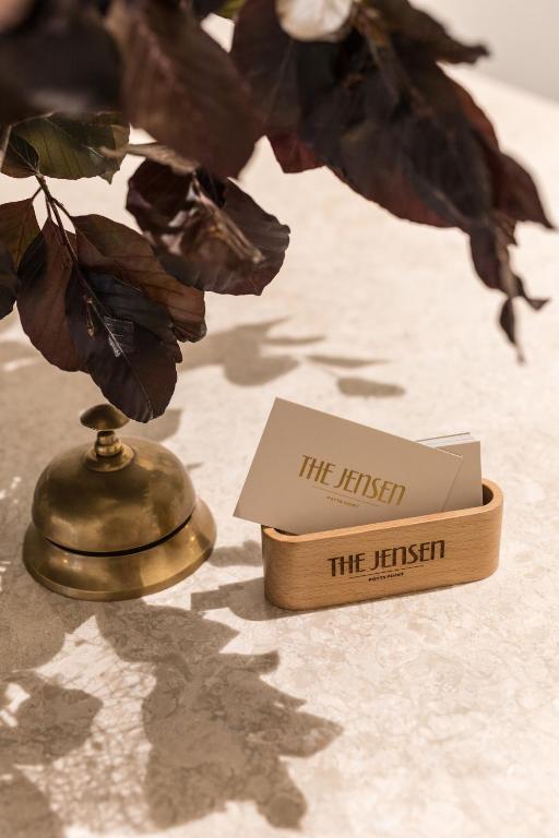 Sydney The Jensen Potts Point Additional