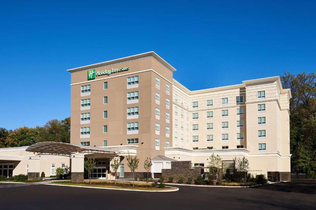 Holiday Inn Philadelphia W - Drexel Hill photo
