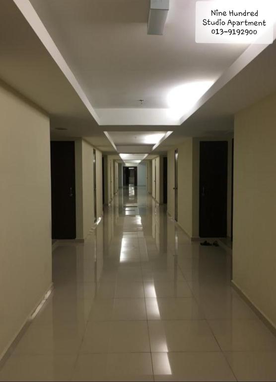 Nine Hundred Studio Apartment (KBCP) photo