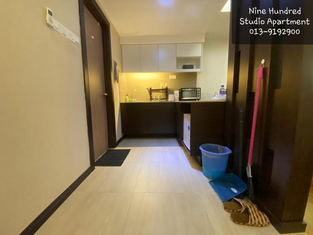 Nine Hundred Studio Apartment (KBCP) photo