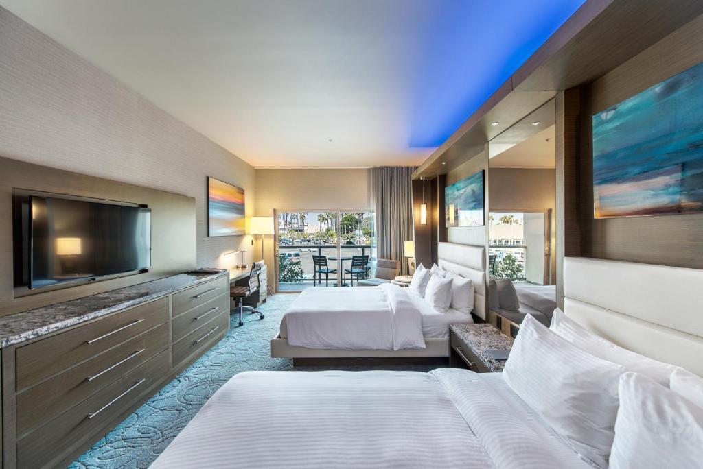 Shade Hotel Redondo Beach photo