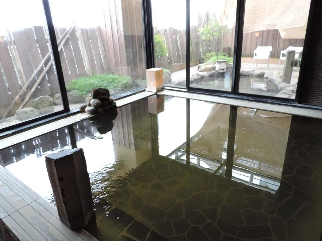 Dormy Inn Akita, hotel in Akita