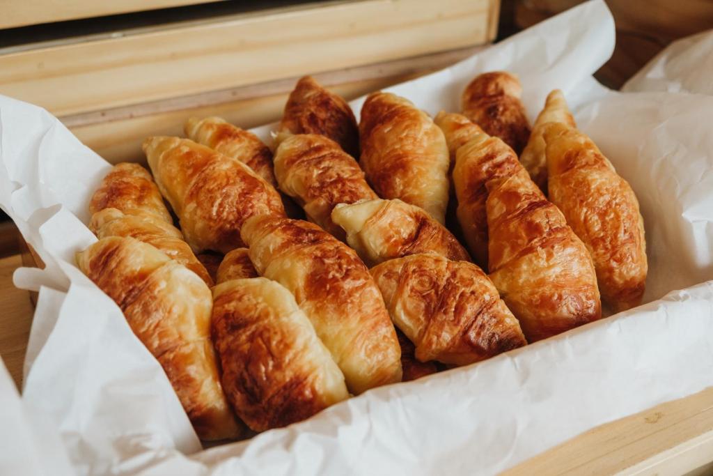 Nourriture et boissons