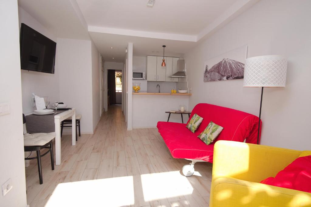 Iriarte 52 Apartments - 5