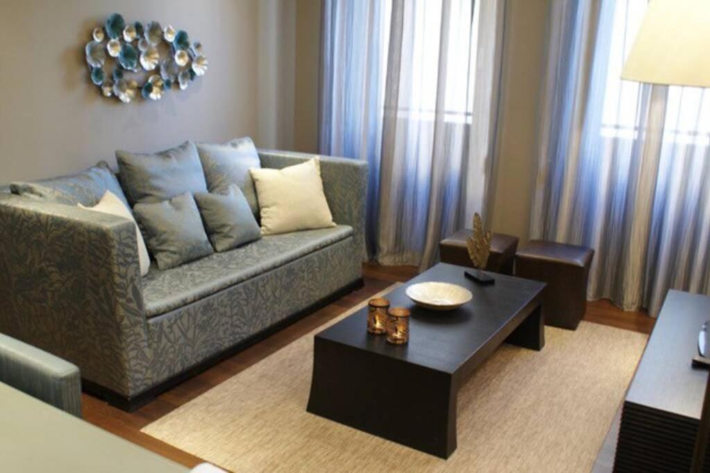 Boutique apartment Duomo San Babila Milano photo