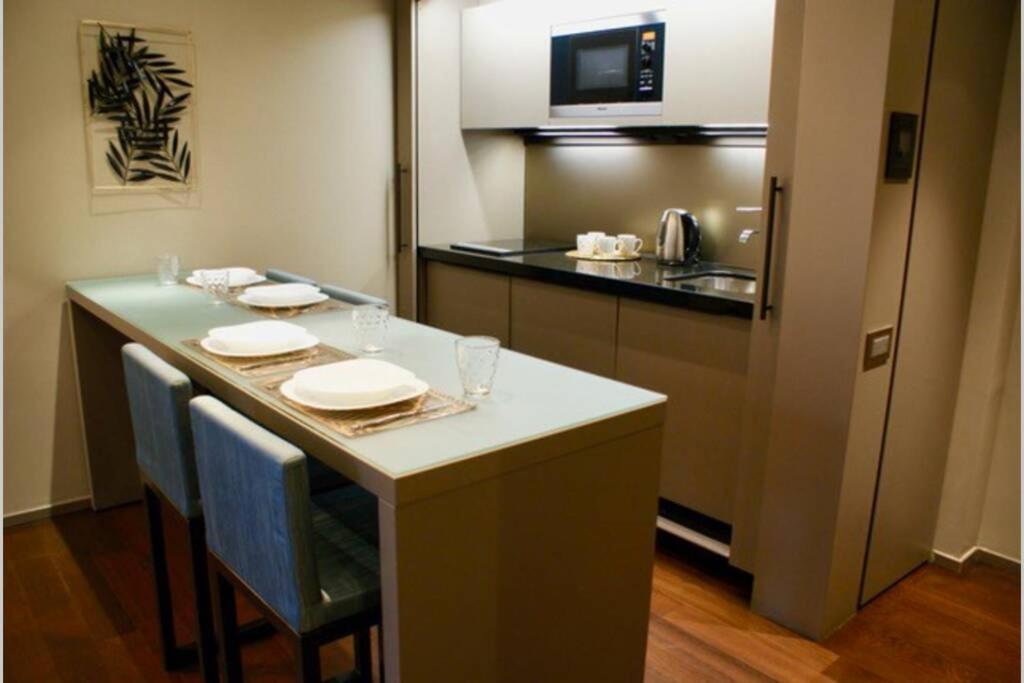 Boutique apartment Duomo San Babila Milano photo