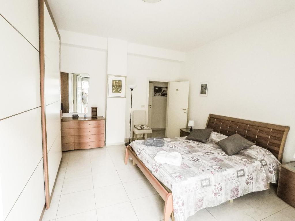 Residenza Riva Reno - BOLOGNA - 3