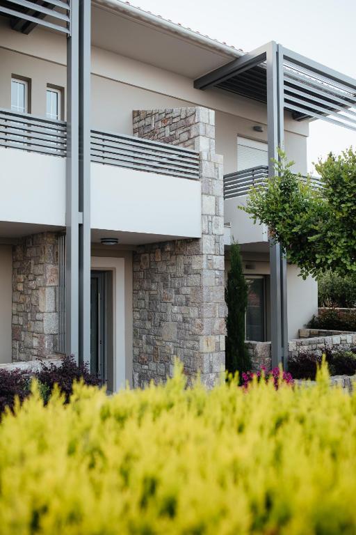 ระเบียง/ชานเรือน