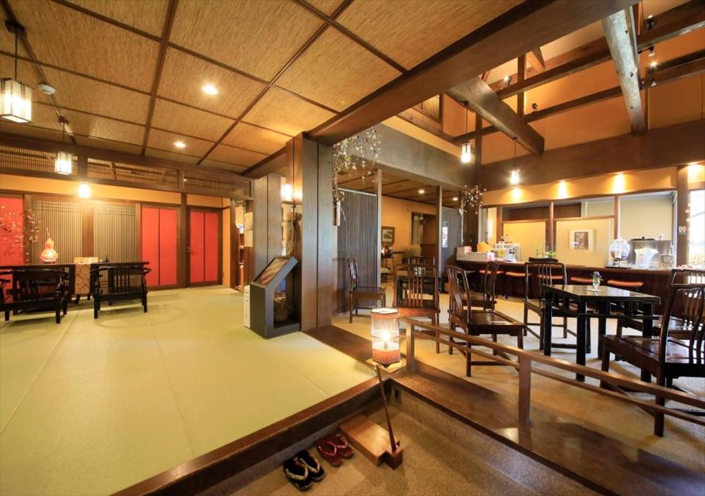 Saikatei Jidaiya