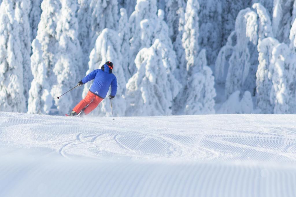 Sports and activities