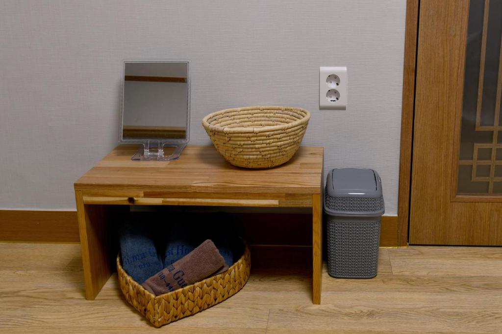 Guma Modern HanokStay photo