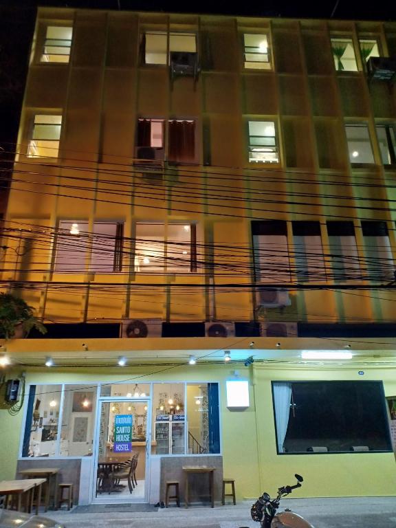 santo house — Hotel in Bangkok