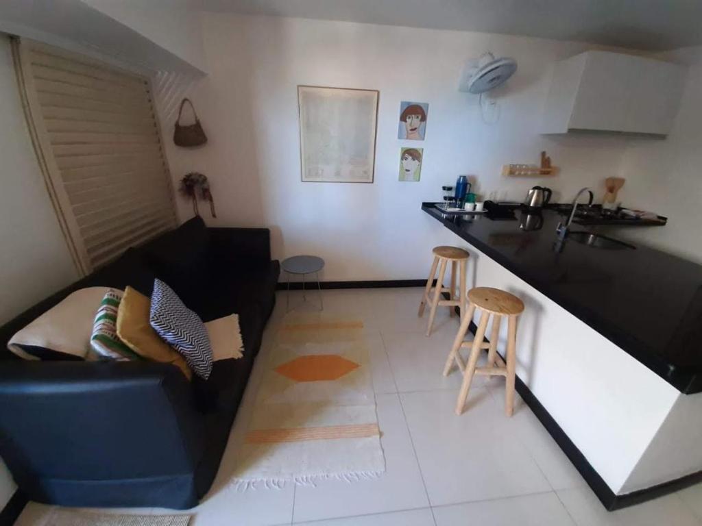 Eco Paradise ART Apt.203 전경