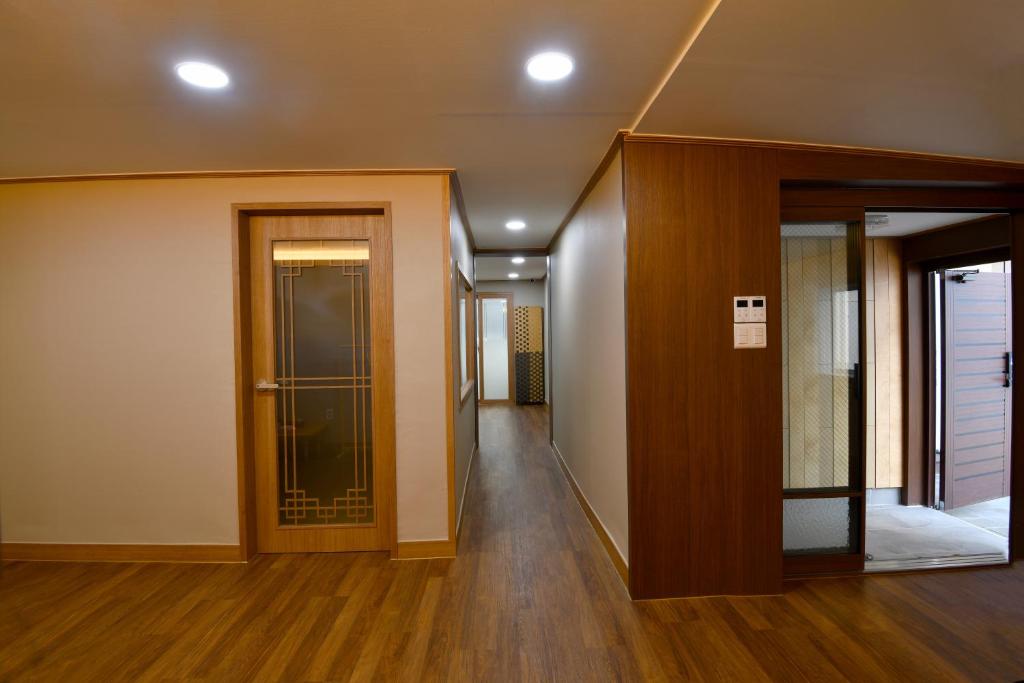 Guma Modern HanokStay photo