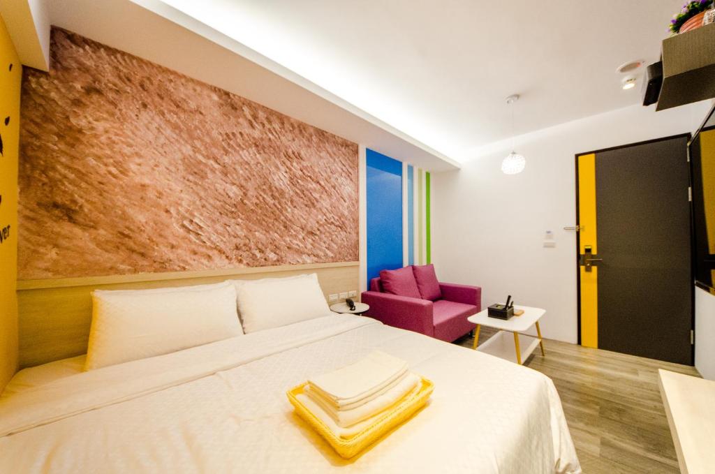 Anich Fashion Inn photo